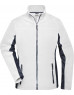 Jachetă de lucru din microfleece pentru femei groasa